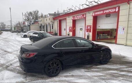 Mazda 6, 2008 год, 650 000 рублей, 1 фотография