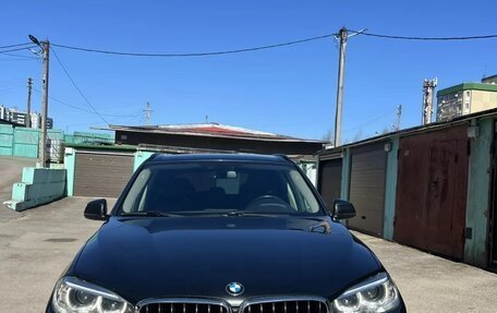 BMW X5, 2018 год, 5 800 000 рублей, 1 фотография