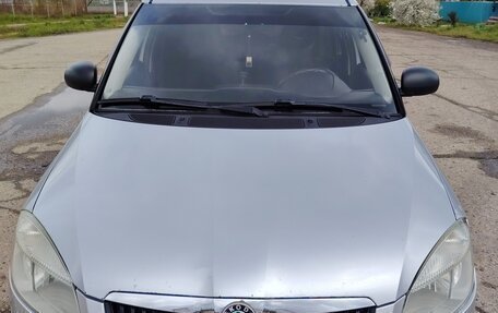 Skoda Roomster, 2008 год, 500 000 рублей, 1 фотография