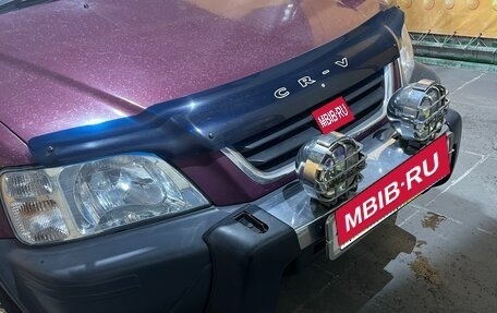 Honda CR-V IV, 1996 год, 420 000 рублей, 1 фотография