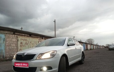 Skoda Octavia, 2012 год, 750 000 рублей, 1 фотография