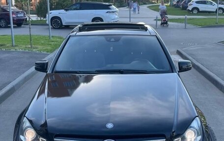 Mercedes-Benz C-Класс, 2012 год, 1 200 000 рублей, 1 фотография