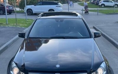 Mercedes-Benz C-Класс, 2012 год, 1 200 000 рублей, 1 фотография