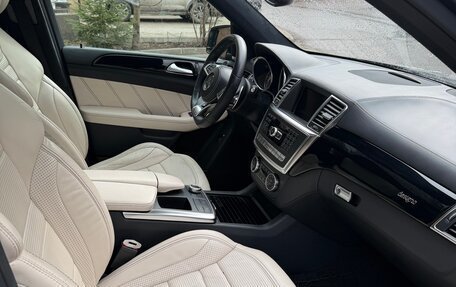 Mercedes-Benz M-Класс AMG, 2014 год, 2 650 000 рублей, 7 фотография