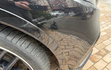 Mercedes-Benz M-Класс AMG, 2014 год, 2 650 000 рублей, 5 фотография