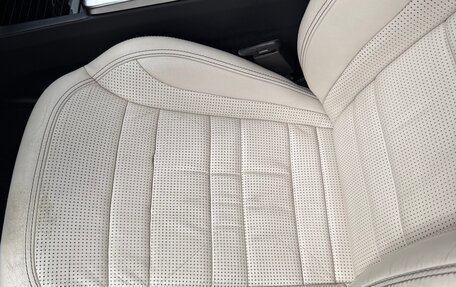 Mercedes-Benz M-Класс AMG, 2014 год, 2 650 000 рублей, 8 фотография