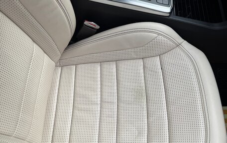 Mercedes-Benz M-Класс AMG, 2014 год, 2 650 000 рублей, 9 фотография