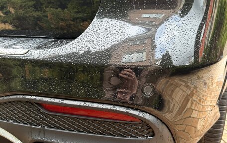 Mercedes-Benz M-Класс AMG, 2014 год, 2 650 000 рублей, 12 фотография