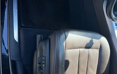 BMW X5, 2018 год, 5 800 000 рублей, 9 фотография