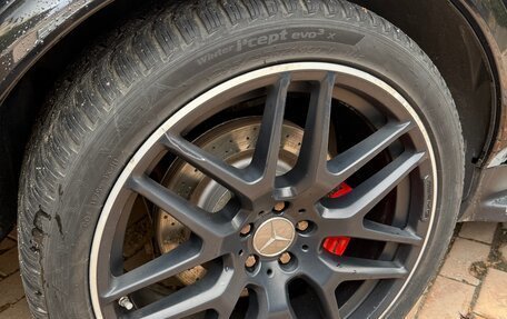 Mercedes-Benz M-Класс AMG, 2014 год, 2 650 000 рублей, 15 фотография