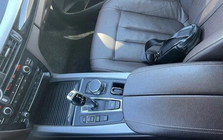 BMW X5, 2018 год, 5 800 000 рублей, 10 фотография