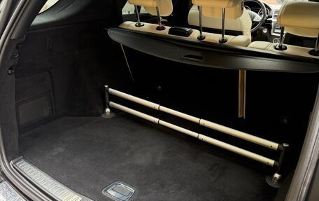 Mercedes-Benz M-Класс AMG, 2014 год, 2 650 000 рублей, 13 фотография