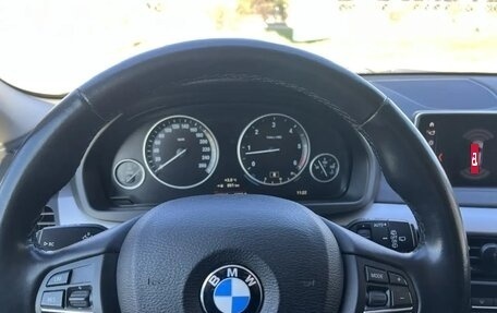 BMW X5, 2018 год, 5 800 000 рублей, 8 фотография