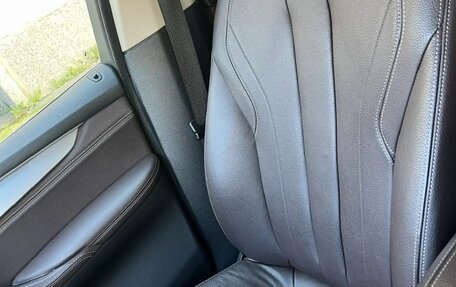 BMW X5, 2018 год, 5 800 000 рублей, 14 фотография