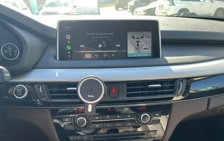 BMW X5, 2018 год, 5 800 000 рублей, 12 фотография