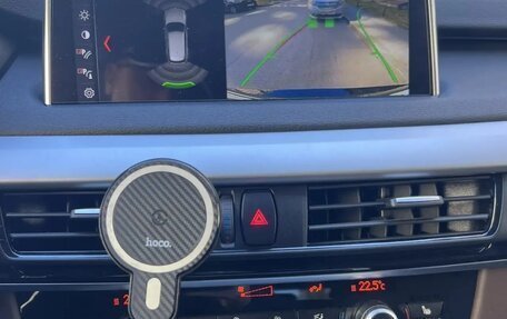 BMW X5, 2018 год, 5 800 000 рублей, 13 фотография