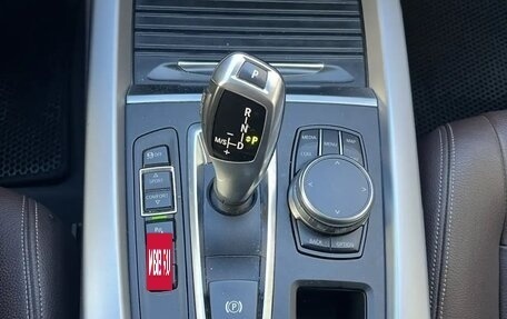 BMW X5, 2018 год, 5 800 000 рублей, 11 фотография