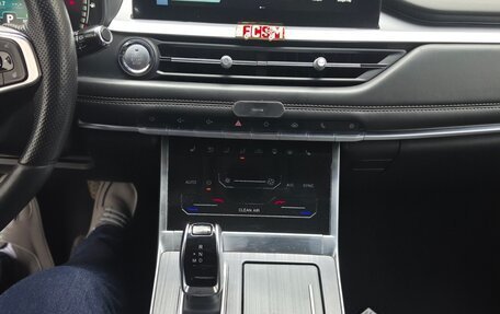 Chery Tiggo 7 Pro, 2021 год, 1 515 000 рублей, 10 фотография