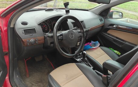Opel Astra H, 2008 год, 490 000 рублей, 7 фотография
