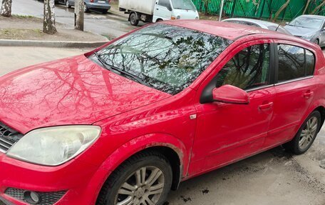 Opel Astra H, 2008 год, 490 000 рублей, 2 фотография