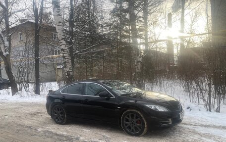 Mazda 6, 2008 год, 650 000 рублей, 3 фотография