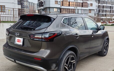 Nissan Qashqai, 2024 год, 2 900 000 рублей, 3 фотография