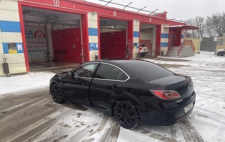 Mazda 6, 2008 год, 650 000 рублей, 9 фотография