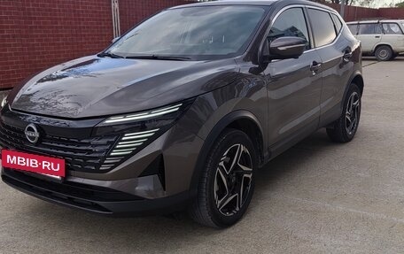 Nissan Qashqai, 2024 год, 2 900 000 рублей, 2 фотография