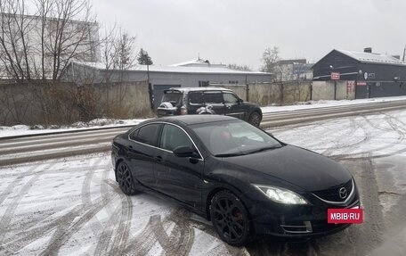 Mazda 6, 2008 год, 650 000 рублей, 7 фотография