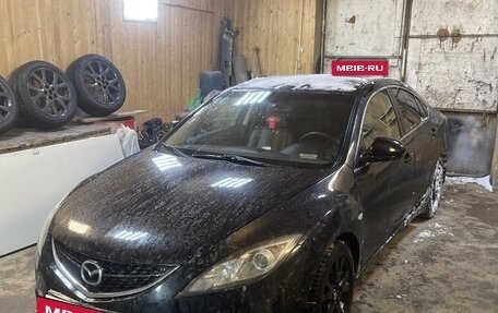 Mazda 6, 2008 год, 650 000 рублей, 2 фотография