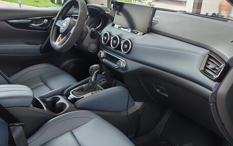 Nissan Qashqai, 2024 год, 2 900 000 рублей, 6 фотография