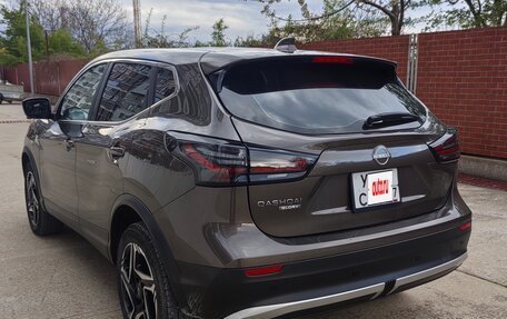 Nissan Qashqai, 2024 год, 2 900 000 рублей, 4 фотография