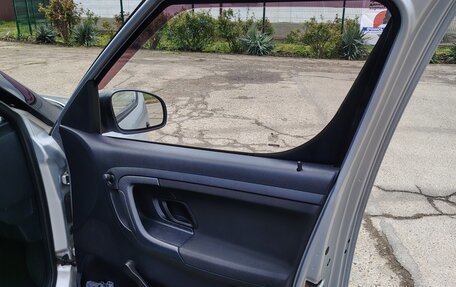 Skoda Roomster, 2008 год, 500 000 рублей, 9 фотография