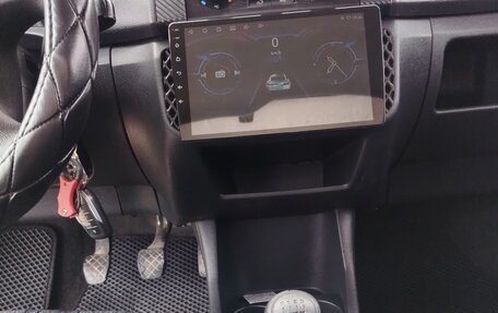 Skoda Roomster, 2008 год, 500 000 рублей, 13 фотография