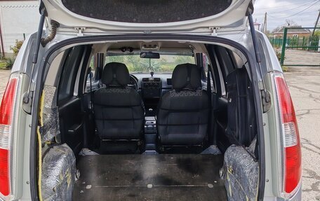 Skoda Roomster, 2008 год, 500 000 рублей, 5 фотография