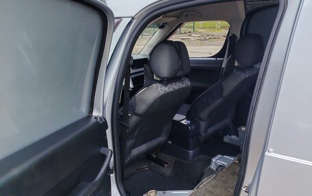 Skoda Roomster, 2008 год, 500 000 рублей, 8 фотография