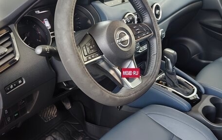 Nissan Qashqai, 2024 год, 2 900 000 рублей, 5 фотография