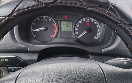 Skoda Roomster, 2008 год, 500 000 рублей, 14 фотография