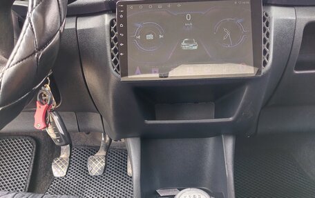 Skoda Roomster, 2008 год, 500 000 рублей, 16 фотография