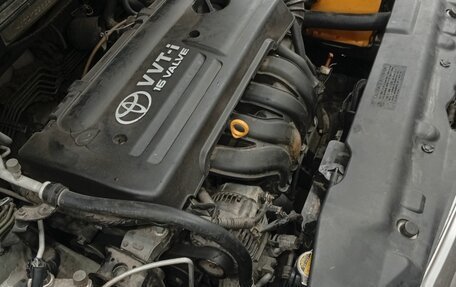 Toyota Corolla, 2004 год, 590 000 рублей, 9 фотография