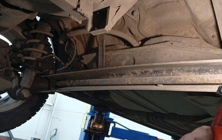 Toyota Corolla, 2004 год, 590 000 рублей, 7 фотография