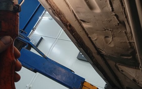 Toyota Corolla, 2004 год, 590 000 рублей, 6 фотография