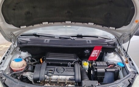 Skoda Roomster, 2008 год, 500 000 рублей, 15 фотография