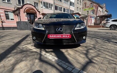 Lexus ES VII, 2015 год, 2 800 000 рублей, 2 фотография