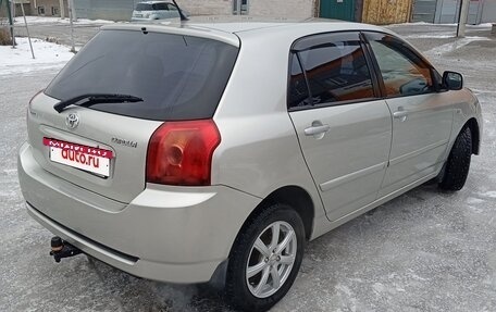 Toyota Corolla, 2004 год, 590 000 рублей, 2 фотография