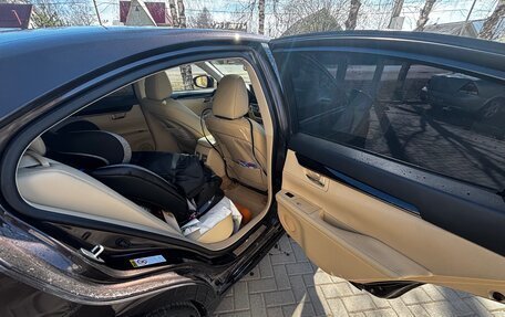 Lexus ES VII, 2015 год, 2 800 000 рублей, 9 фотография