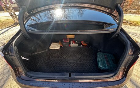 Lexus ES VII, 2015 год, 2 800 000 рублей, 7 фотография