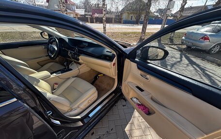 Lexus ES VII, 2015 год, 2 800 000 рублей, 11 фотография