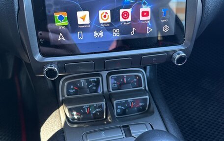 Chevrolet Camaro IV, 2012 год, 2 050 000 рублей, 14 фотография