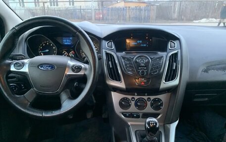 Ford Focus III, 2013 год, 720 000 рублей, 5 фотография